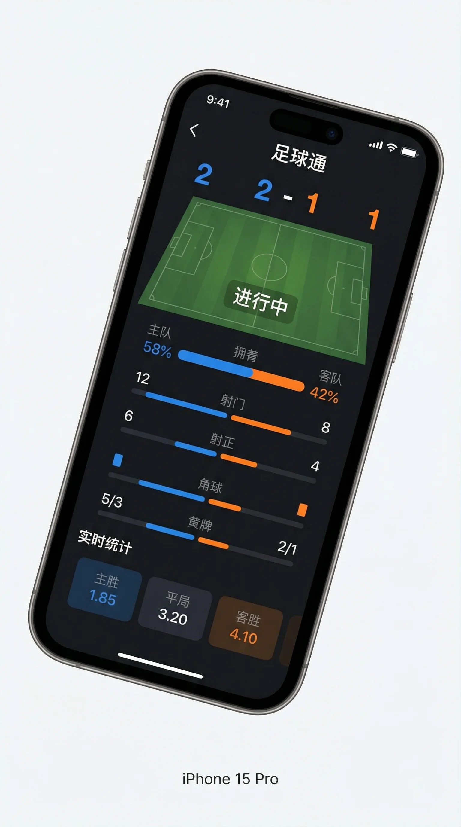 竞彩网APP数据驾驶舱截图 - www.xingkong.com 移动端可视化